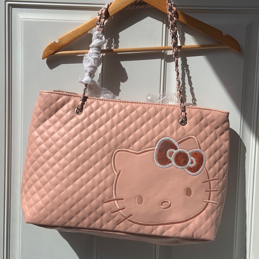 Sanrio HK Purse